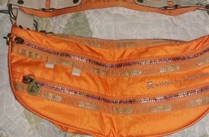 Tokidokin makeup purse